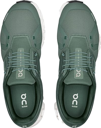 Image of On Men's Cloud 6 Sneakers