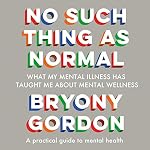 Cover of No Such Thing as Normal