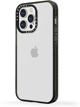 CASETIFY iPhone pro maxブラッククリアケース Amazon.com: CASETiFY Ultra Impact Case for iPhone 12 Pro Max-Black