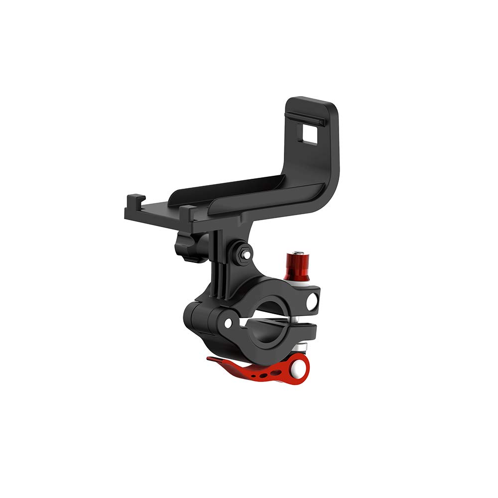Support de vélo pour RC-N3/N2/N1/N1C, support de télécommande pour DJI Flip/NEO/mini 4K/mavic Mini 2/mini 2 se, support de caméra de sport pour gopro Hero 13 12 11 10 9 8 / DJI Osmo action 5/4/3/2