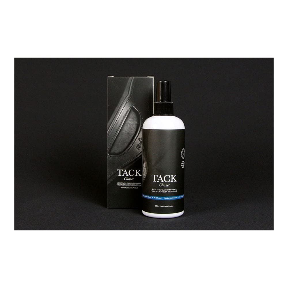 PS of Sweden Lederreinigungsspray Lederreinigungsspray Schwarz 300ML