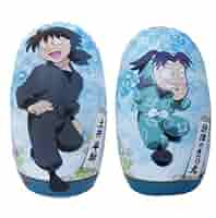 Amazon.co.jp: アニくじ 忍たま乱太郎ver.1.5 C-1賞 起き上がり