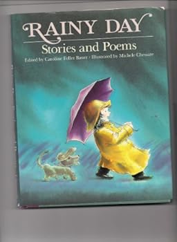 Rainy Day: Stories and Poems