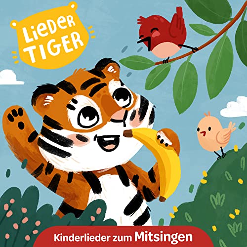 LiederTiger