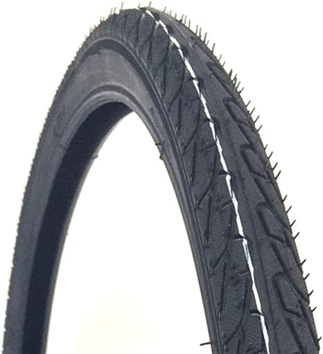 Amazon Co Jp 交換用タイヤ26インチ26x13 8マウンテンバイクタイヤ 耐摩耗性滑り止め空気入りインナータイヤとアウタータイヤ マルチテレーンタイヤに適しています 車 バイク
