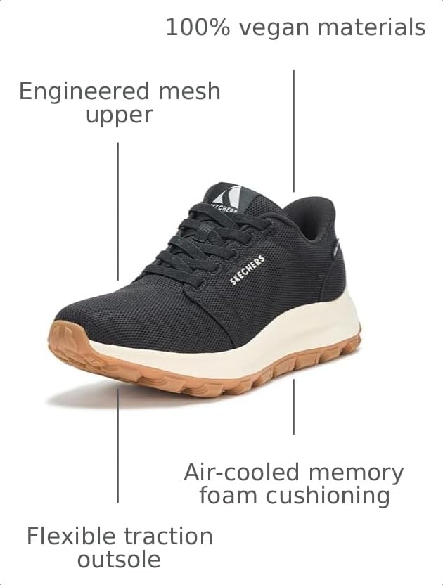Image of Skechers Mens Urbex - Strydur