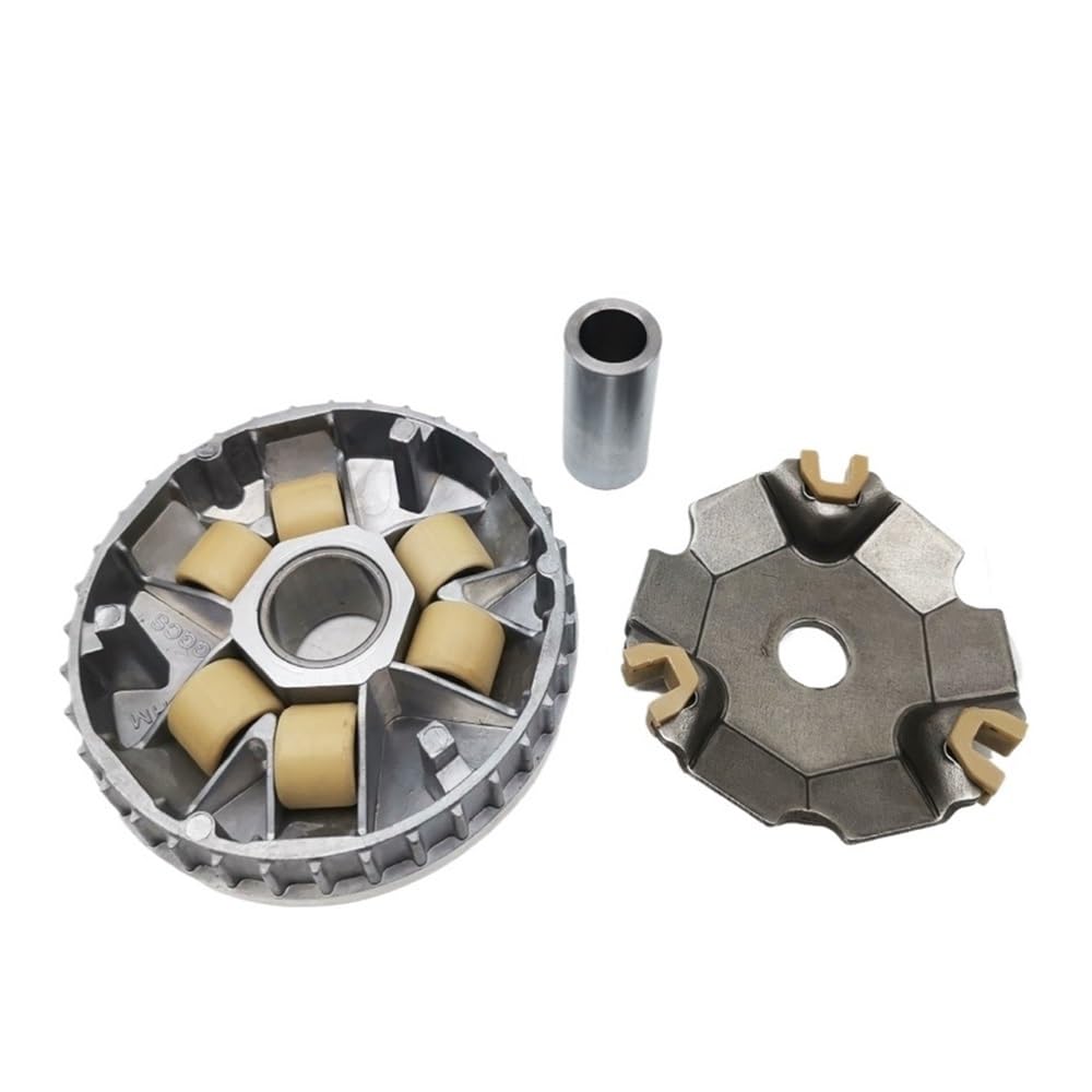 Variateur de moto Lead 110 poulie d'entraînement NHX110 SCR110 GFM