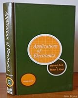 Applications of Electronics 007024930X Book Cover