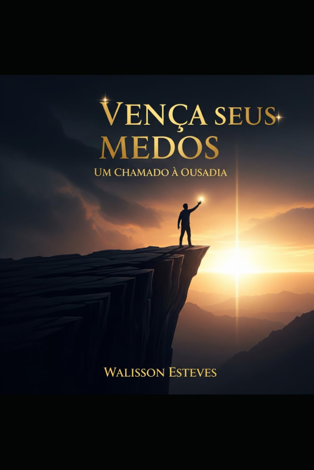 Vença Seus Medos: Um Chamado à Ousadia