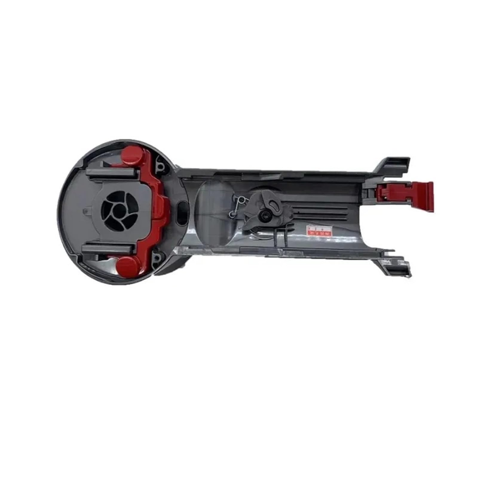 Poignée De Coque Hôte D'aspirateur, Compatible Avec Dyson, Pièces D'aspirateur V7 V8 SV10(V7 1PCS)