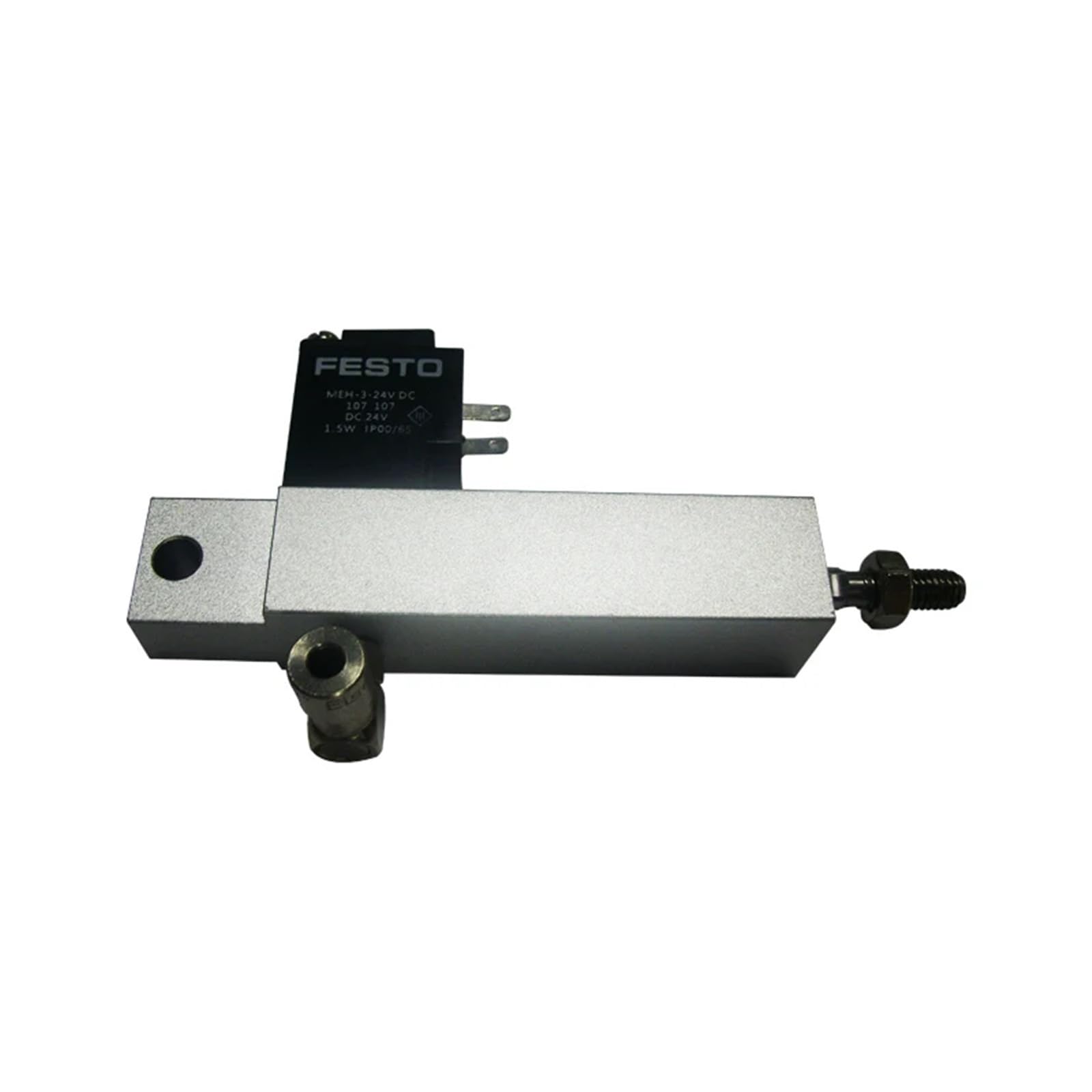 JJKKOZVQF 2 Pieces/61.184.1141 61.184.1141/01 CD102 SM102 Solenoid valve