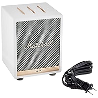 Marshall Uxbridge Home Bluetooth Voice Speaker with Amazon