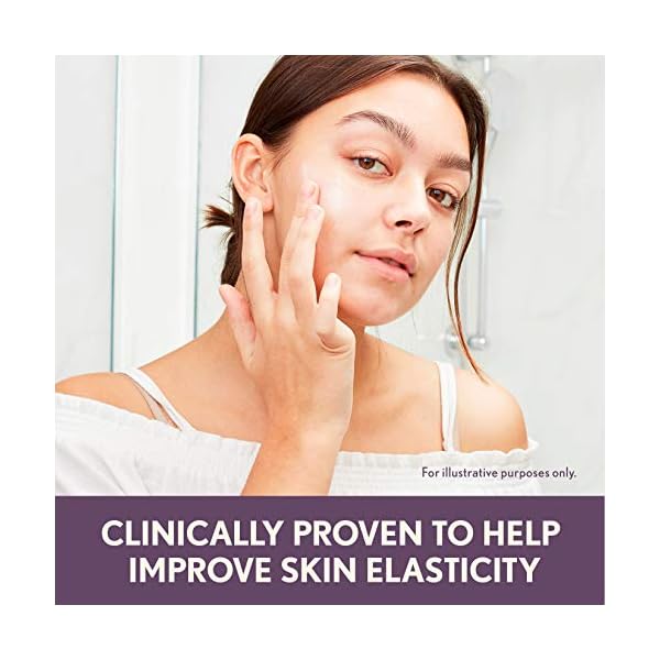 Aveeno Absolutely Ageless Restorative Night Cream Face & Neck Moisturizer with Antioxidant-Rich Blackberry Complex, Vitamin C & E, Hypoallergenic, Non-Greasy & Non-Comedogenic, 1.7 fl. oz