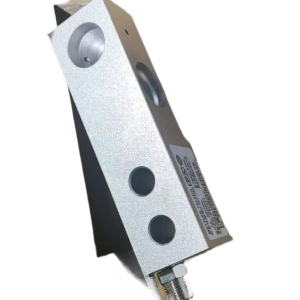 1 piece of Mettler Toledo SLB415-4.4t load cell