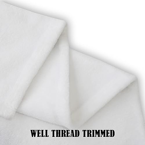 Miniatura 7 de Manta personalizada con fotos texto manta de forro polar regalo personalizado para parejas amigos familia bebé mascotas cumpleaños Navidad San