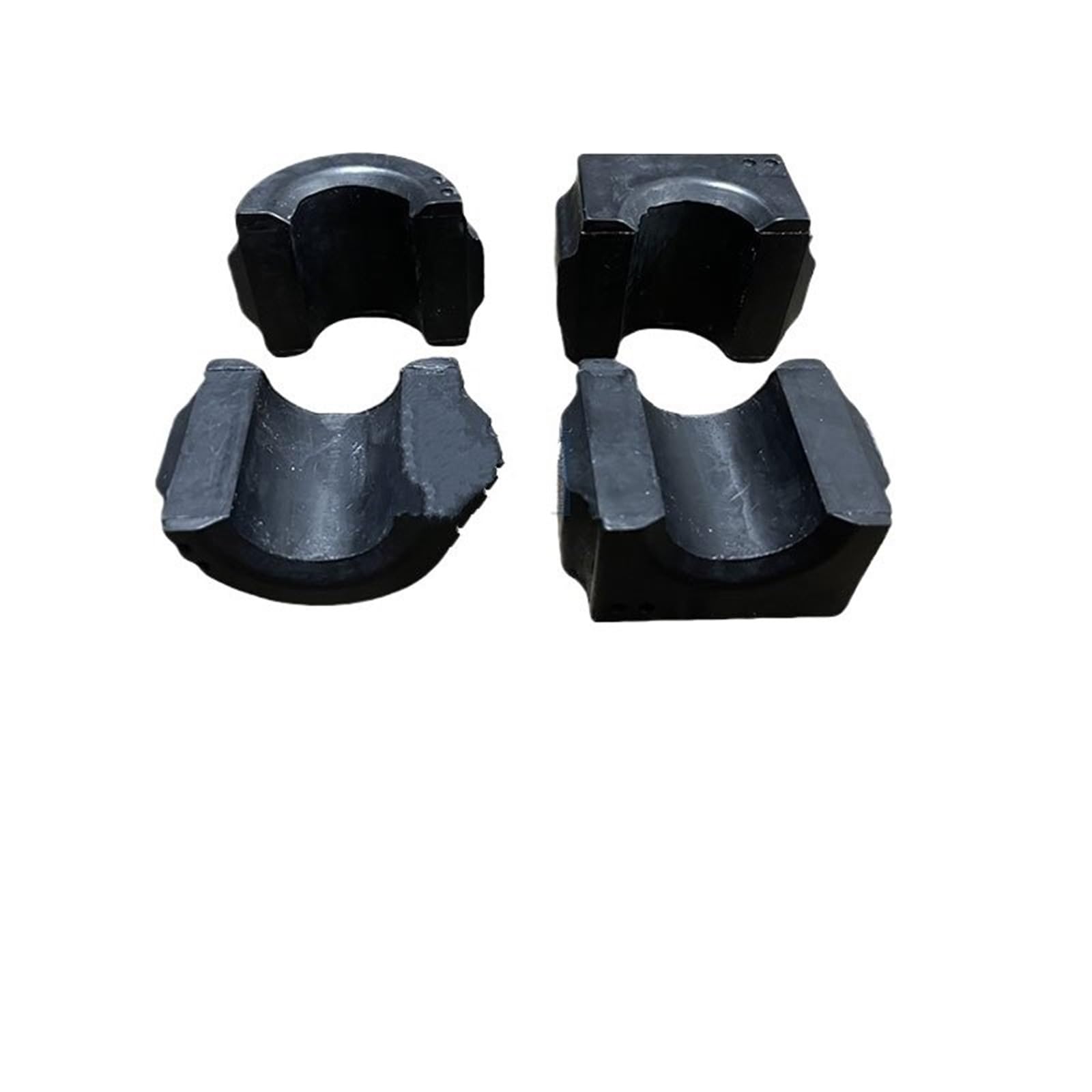Suspension stabilisateur Douille de barre stabilisatrice avant, 2 pièces, pour BMW F45 F46 X1 F48, Clubman F54 31306853912 31356788710