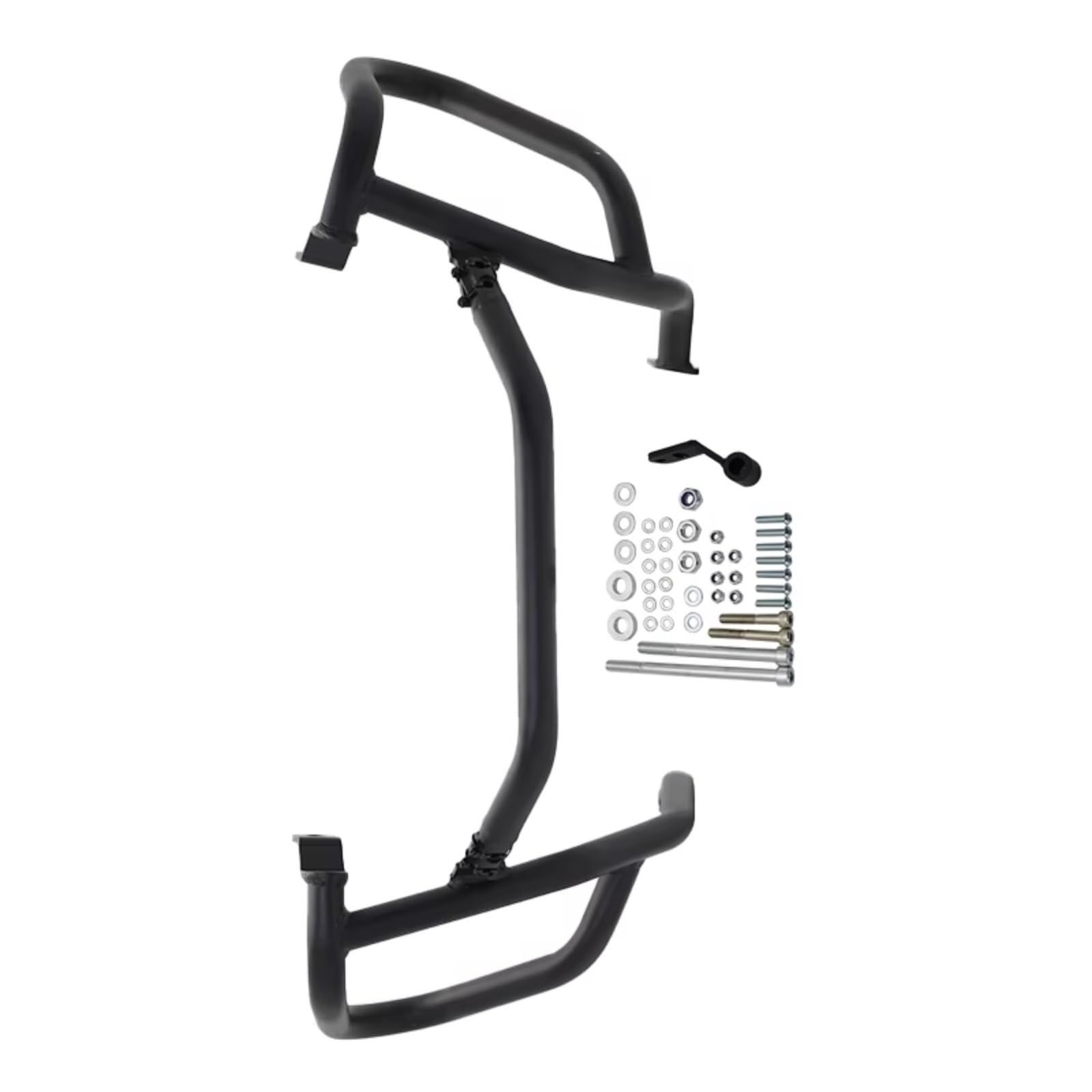 Barra Protección Lateral Compatible Con Benelli Para Trk702X 2022-2023 Motocicleta Carretera Motor Protector Barra Choque Marco Parachoques Carenado Guardia Para Carrera Riel