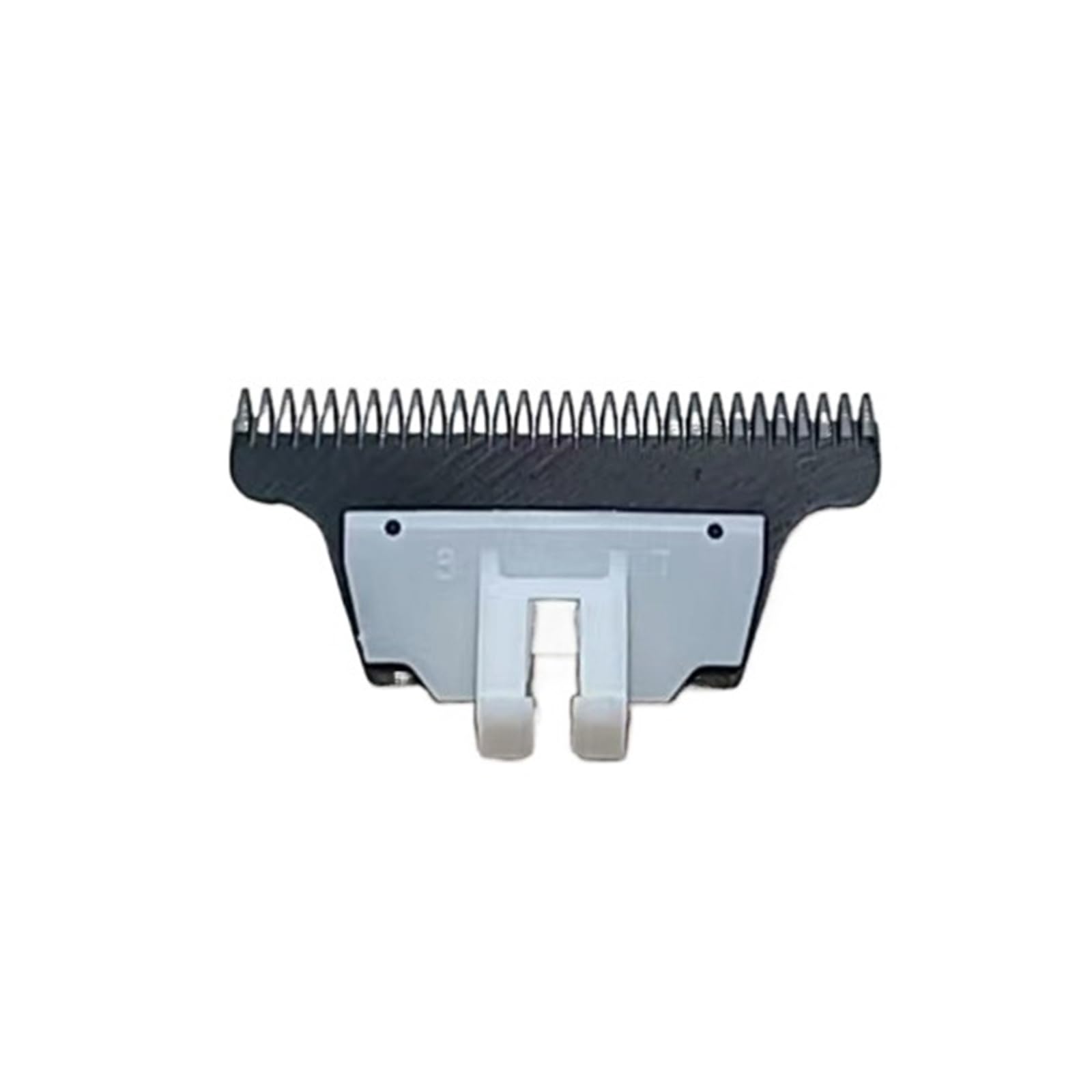 Lame De Coupe en Céramique 30 Dents for La Plupart des Tondeuses À Cheveux T9