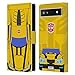 Head Case Designs Licenza Ufficiale Transformers Bumblebee modalità Alternativa Cover in Pelle a Portafoglio Compatibile con Google Pixel 6a