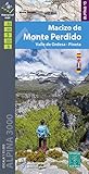  Macizo de Monte Perdido 1:15.000: Valle de Ordesa- Pineta 1:15000