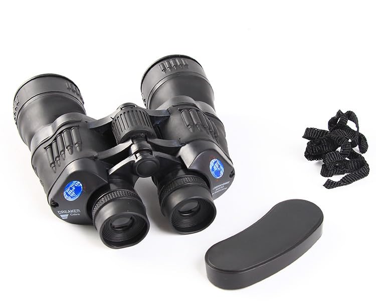 Binoculares de Alta Definición para Caza y Camping miniatura 4
