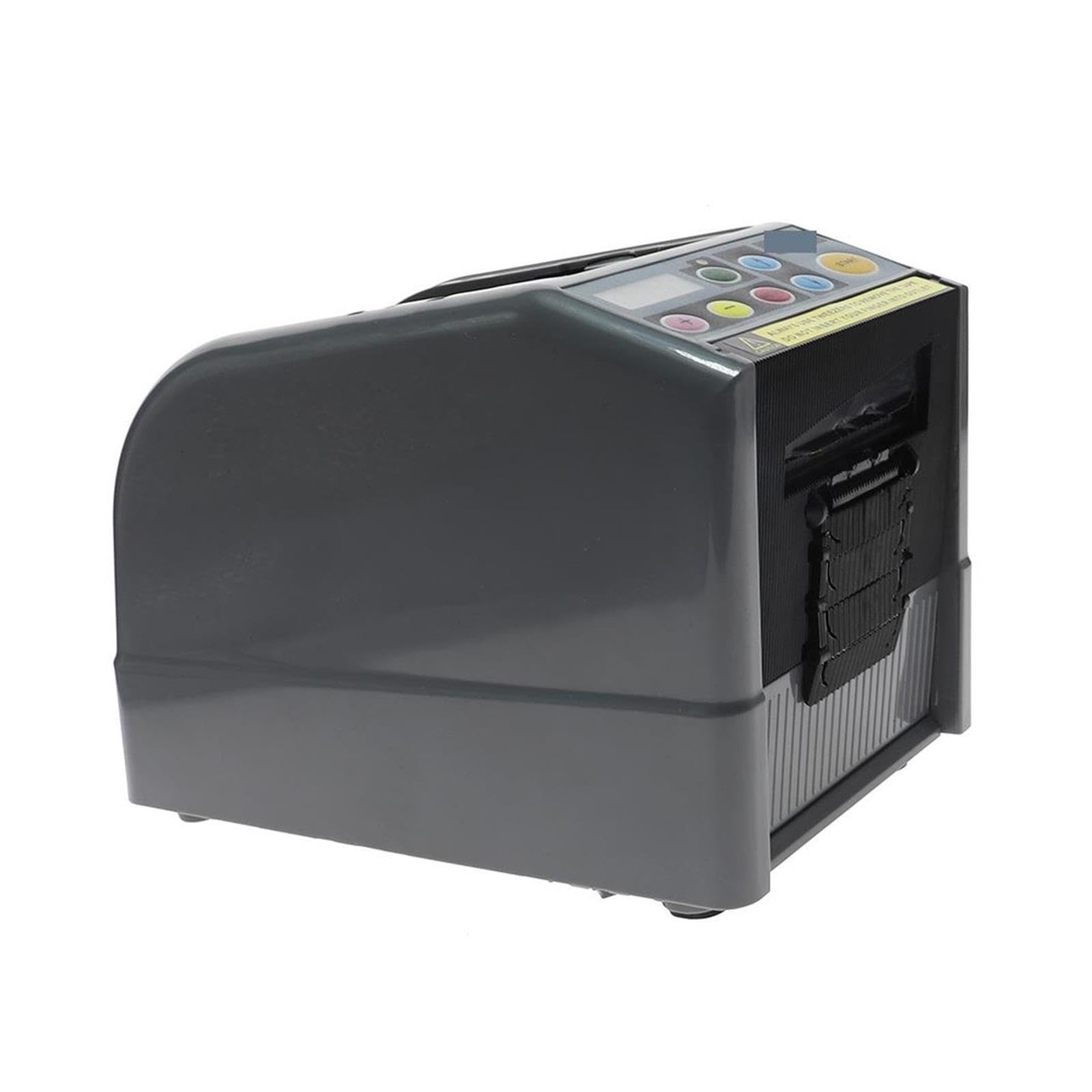 Macchina Automatica Per Il Taglio Del Nastro Per L'imballaggio Dispenser Automatico Per