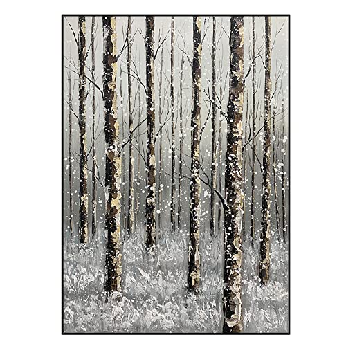 Peinture acrylique texture 3D pour habiller le mur de votre salon familial