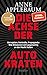 Cover zum Buch Die Achse der Autokraten: Korruption,...