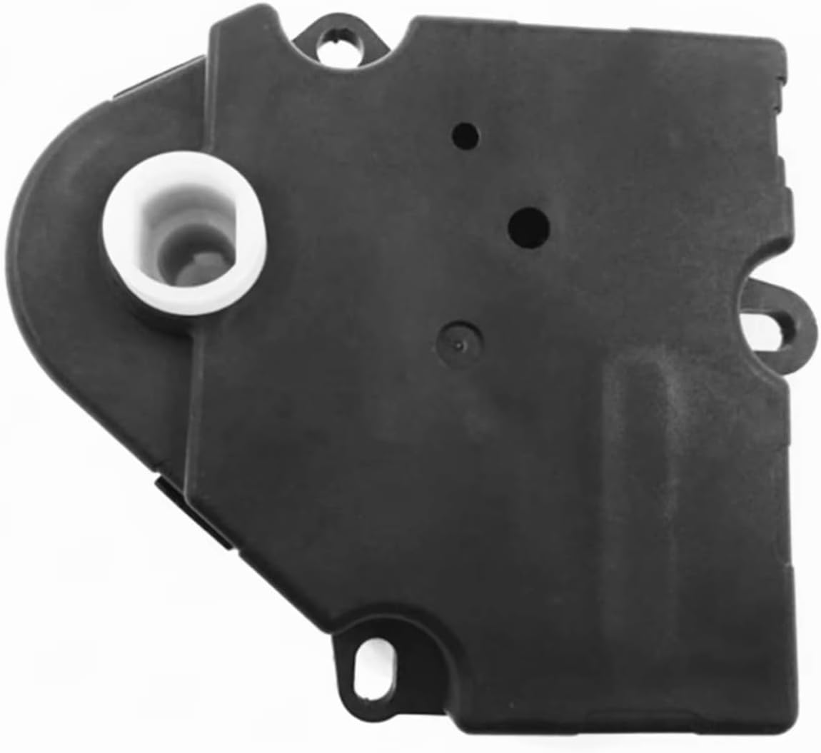 Replacement Parts Compatible with Chevy for Tahoe for Suburban 1500 2500 2000-2009 2010 2011 2012 2013 2014 Car HVAC Heater Blend Door Actuator 89018365 604-106 52402588