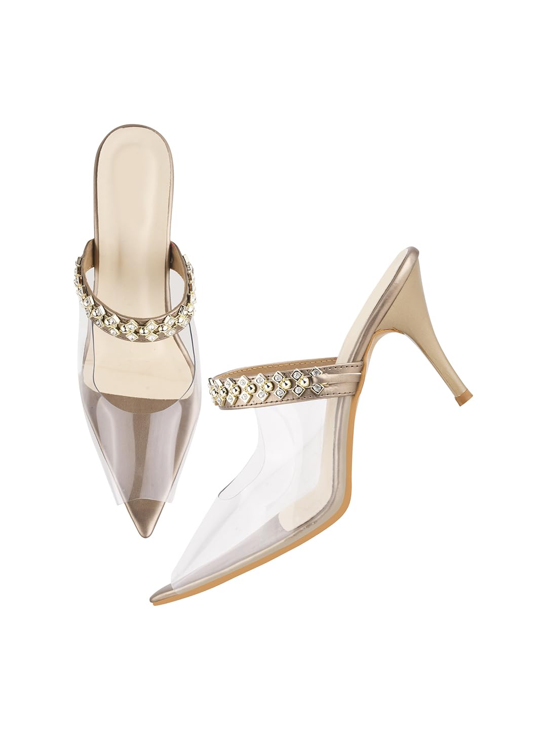 tryme Transparent Bellies Women's Fashion Pointed Stiletto Heel Pump Shoes for Party and Formal Occasions-picture-19