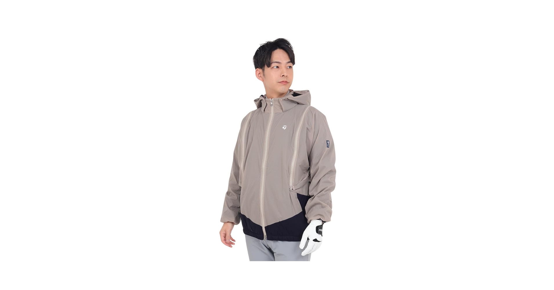 Taylor Made トランスフォームオクタジャケット ベージュ XO Taylor Made トランスフォームオクタジャケット ベージュ XO