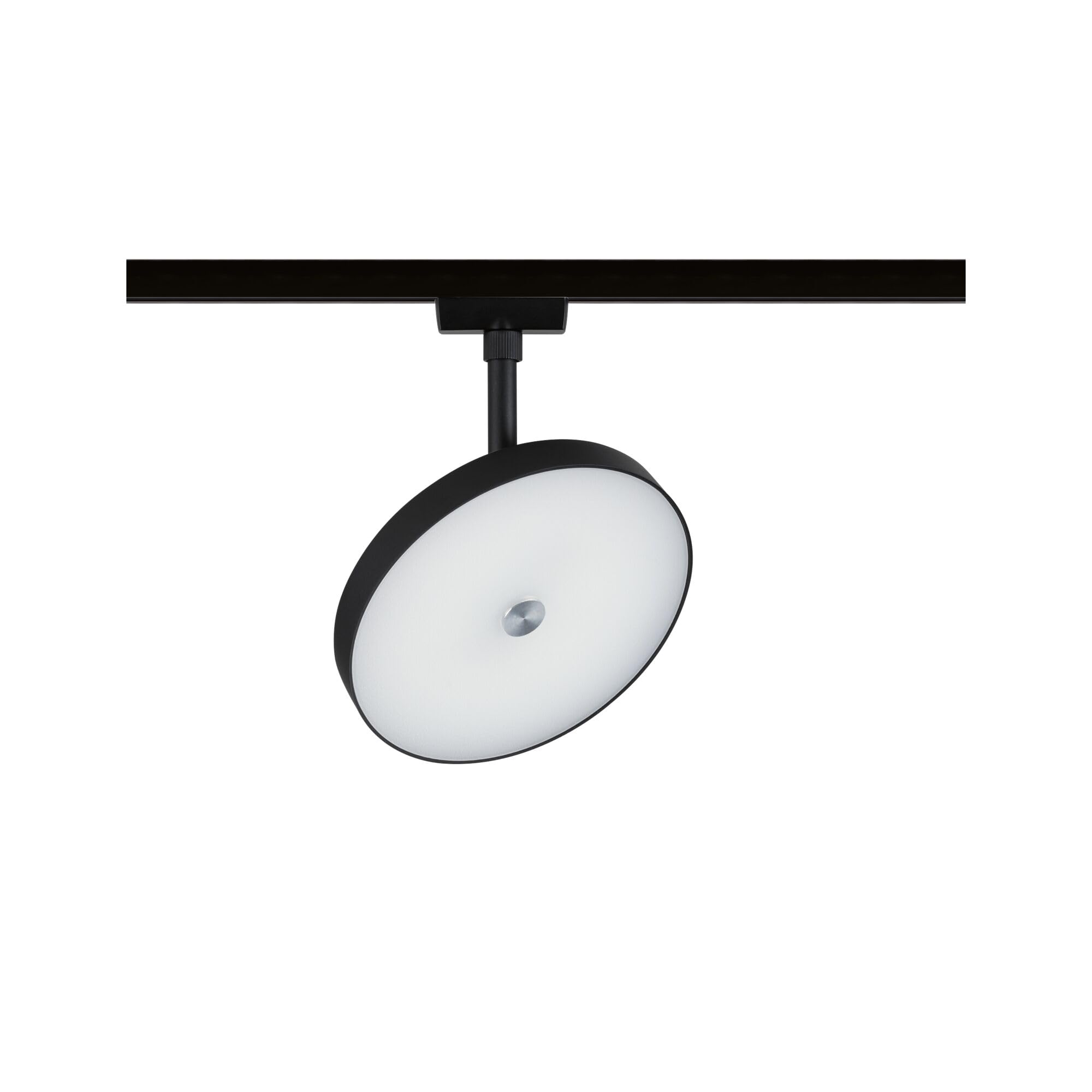 Paulmann Hildor LED-Schienenstrahler URail 15W Schwarz matt
