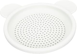 Hourglass Toy Toys for Children Silicone Toys Silicone Beach Toys Plastic Sand Sifters Hand Soil Sifter Kids Beach Plaything Kids Plaything Summer Sand Toys Interactive Sand Toys