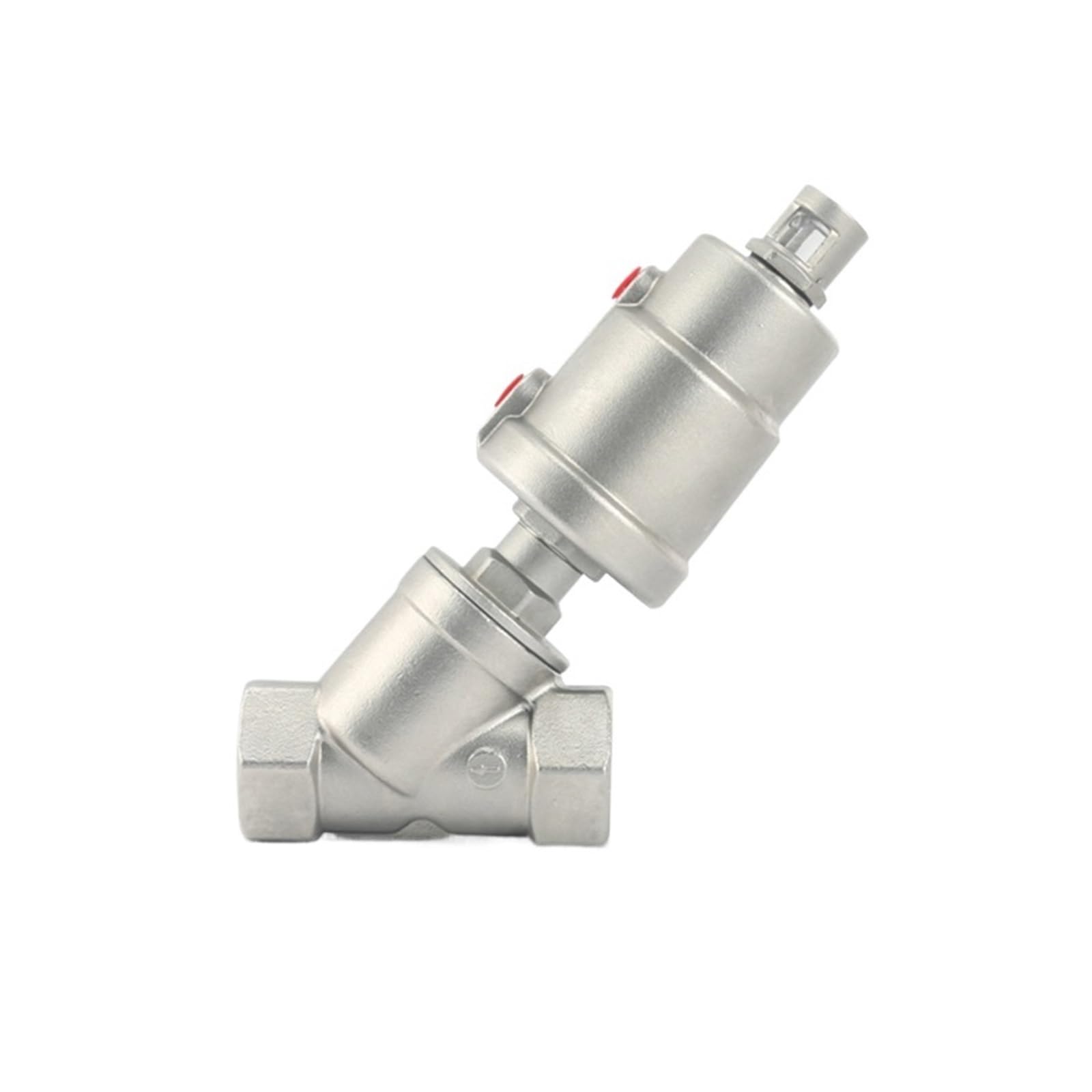 PXQCHAVLN DN15 Actuator Angle Seat Pneumatic 16bar
