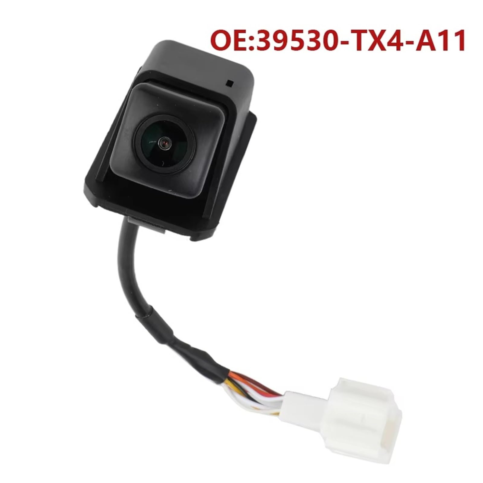 Kit Telecamera di retromarcia per RDX 2016-2018 Accessori Auto 39530TX4A11 Telecamera di retromarcia per parcheggio, ausilio alla retromarcia