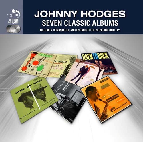 7 Classic Albums