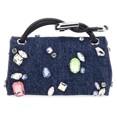 Sac Micro Dual Marc Jacobs Indigo le compagnon idéal de vos sorties