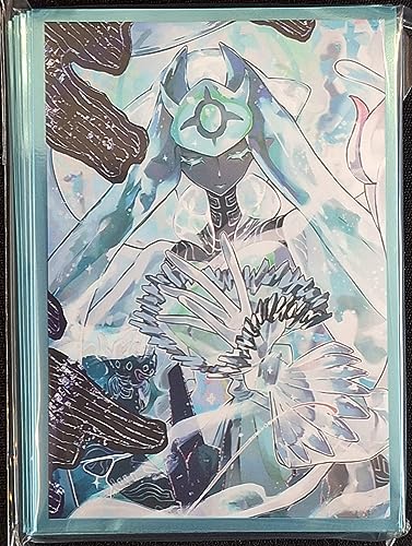 希少】遊戯王 スリーブ ラビエル 71枚【翌日発送】 希少】遊戯王