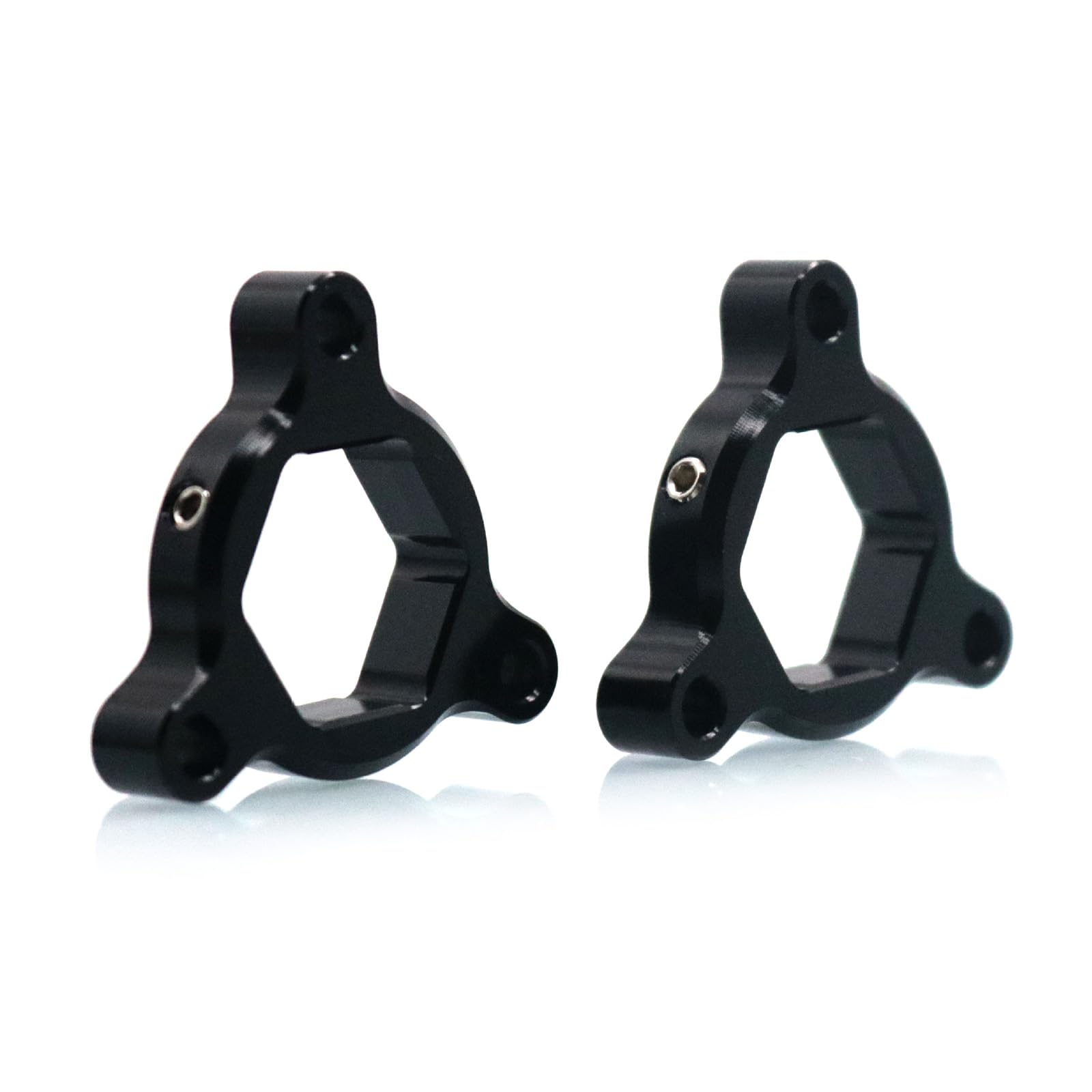 YROHGKPN 14mm 17mm 19mm 22mm Motorcycle Racings Front Fork Preload