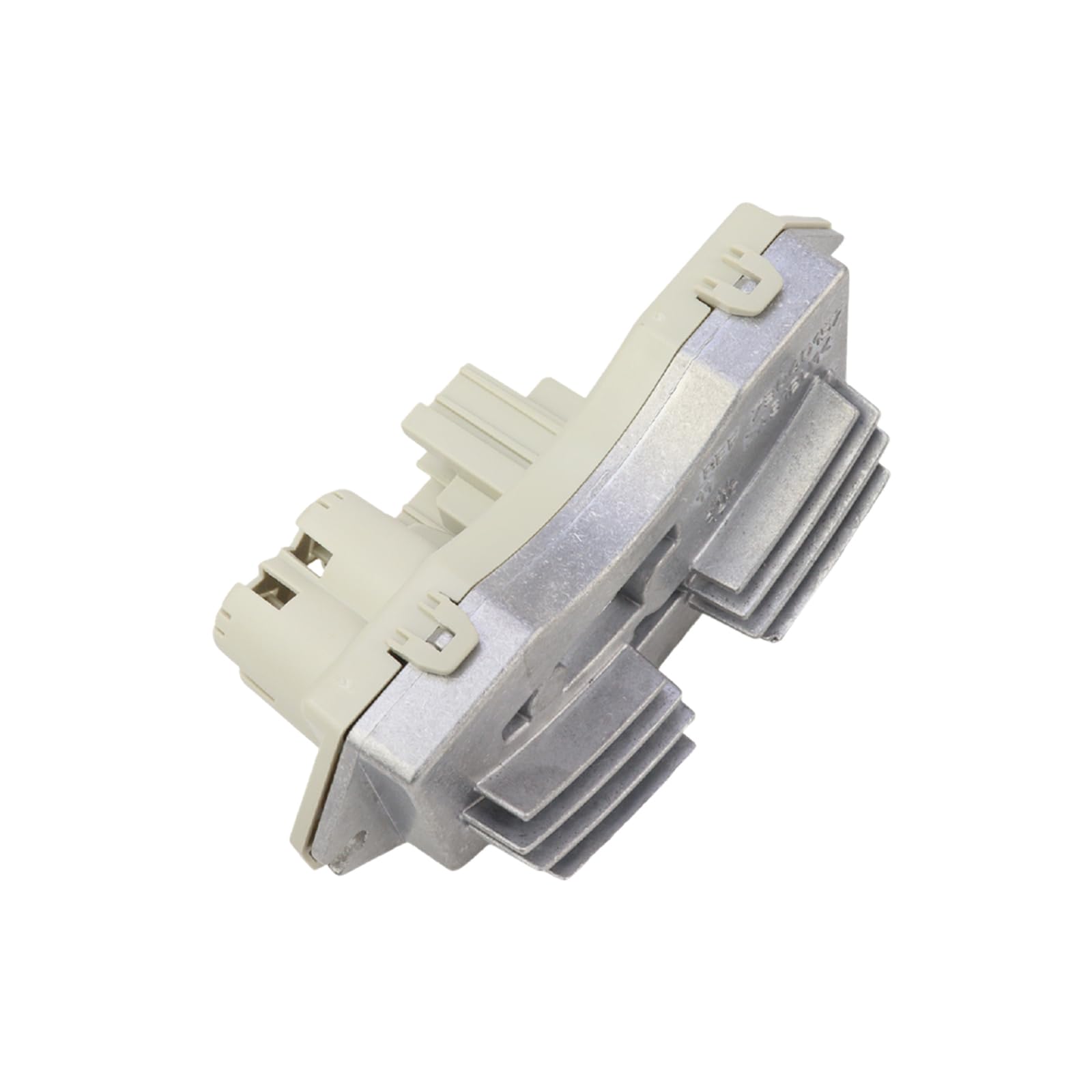 Amazon.com: Bomunik Front HVAC Blower Motor Resistor 2005-2015 For 