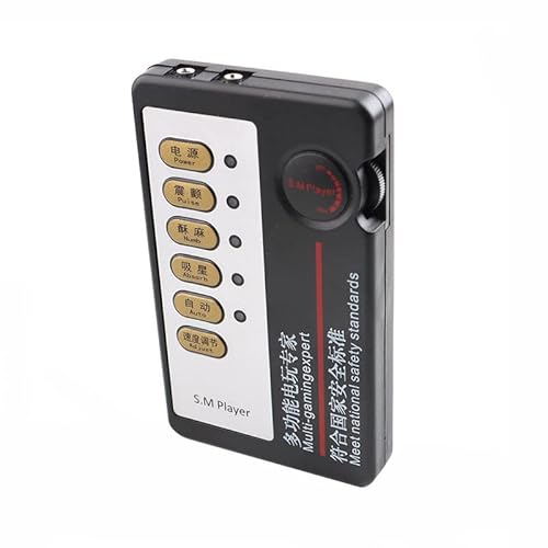 TKLIFE Remote Control Taser - Telecomando per