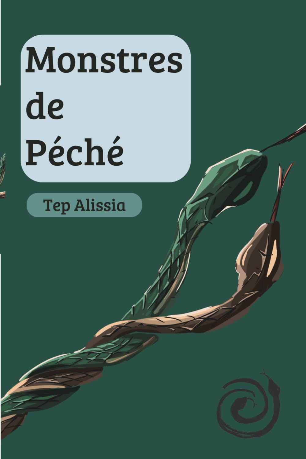 Monstres de Péché