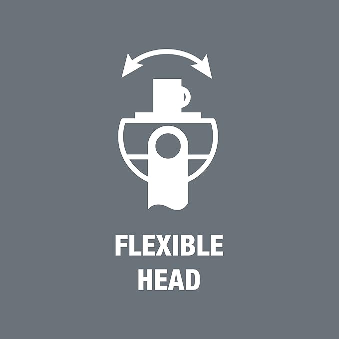 Wera 05150111001 9721 Foam Insert 8000 B Zyklop 3/8" Ratchet Set 1, 23 Piezas miniatura 10