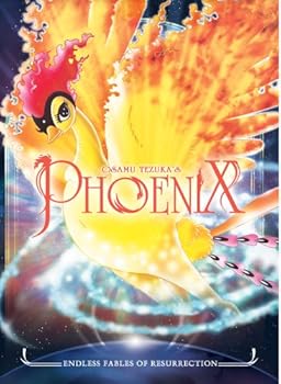 DVD Phoenix Collection Book