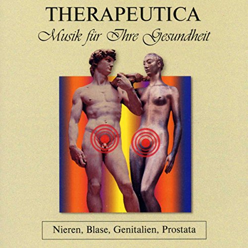 Therapeutica 7-Nieren,Blase,Genitalien,Prostata