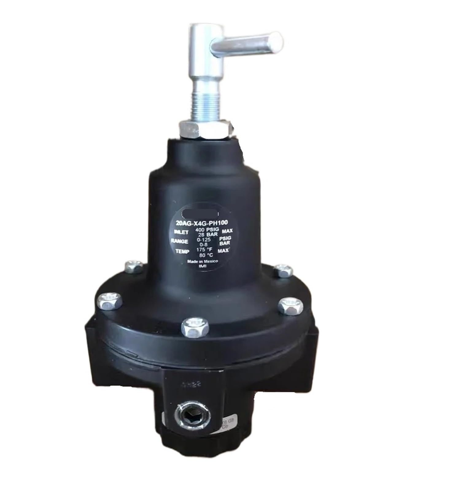 CXDFRSER 20AG-X4G/PH100 Pressure Regulating Valve 20AG-X4G-PH100 20AG-X4G-PD100 20AG-X4G-PH103 20AG-X4G-PJ100(20AG-X4G-PD100)