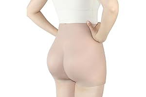 Realistic Butt Lifter Panties