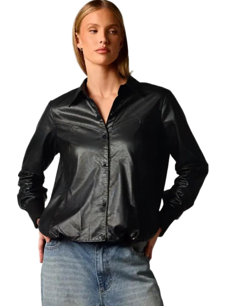 sylor Women Leather Jacket-picture-53