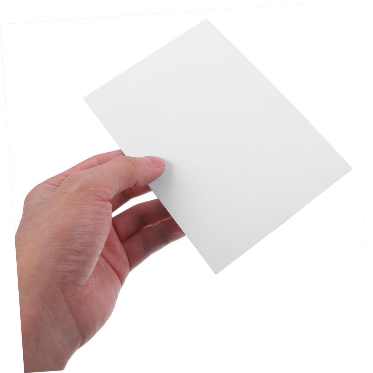 400blätter Hochglanz Fotopapier Für Drucker Für Schnelle Trocknung Glatte Oberfläche Für Lebendige Farben Vielseitig Einsetzbar Für Tägliche Druckbedürfnisse