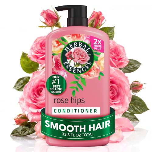 Herbal Essences Rose Hips Smooth Conditioner 29.2 fl oz